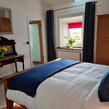 Lynam Cottage Ashford ภายนอก รูปภาพ