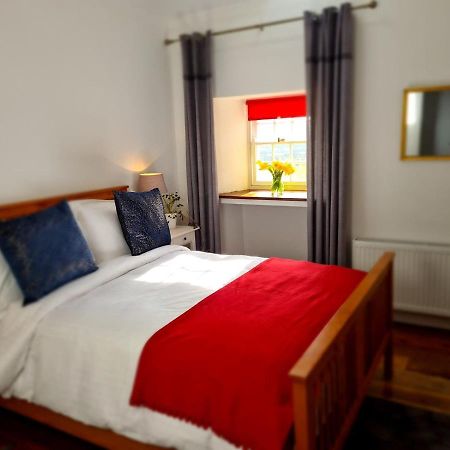 Lynam Cottage Ashford ภายนอก รูปภาพ