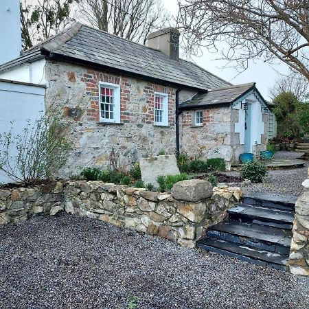Lynam Cottage Ashford ภายนอก รูปภาพ