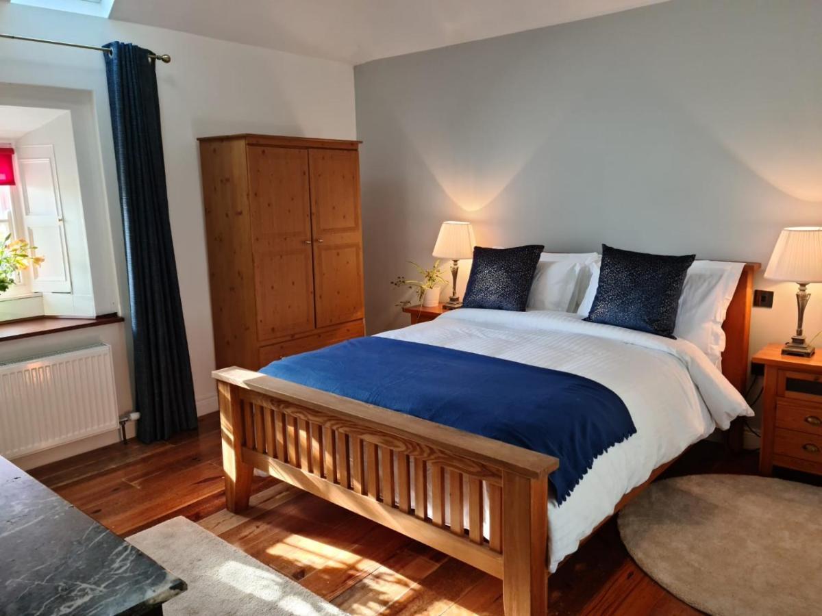 Lynam Cottage Ashford ภายนอก รูปภาพ