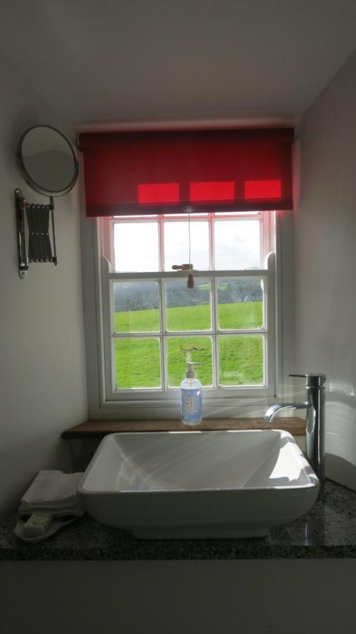 Lynam Cottage Ashford ภายนอก รูปภาพ