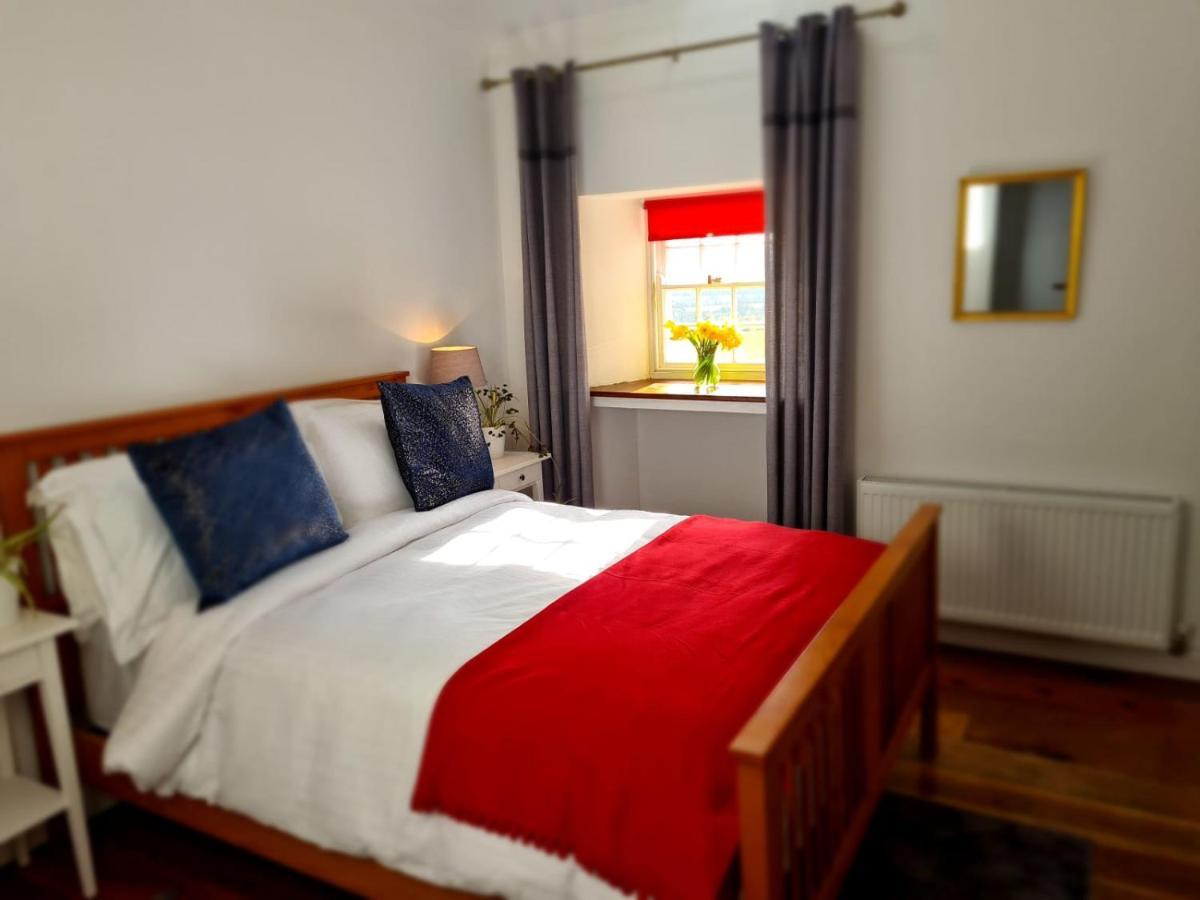 Lynam Cottage Ashford ภายนอก รูปภาพ