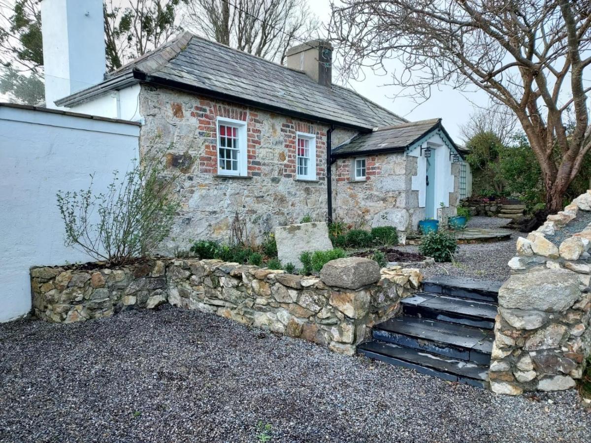 Lynam Cottage Ashford ภายนอก รูปภาพ