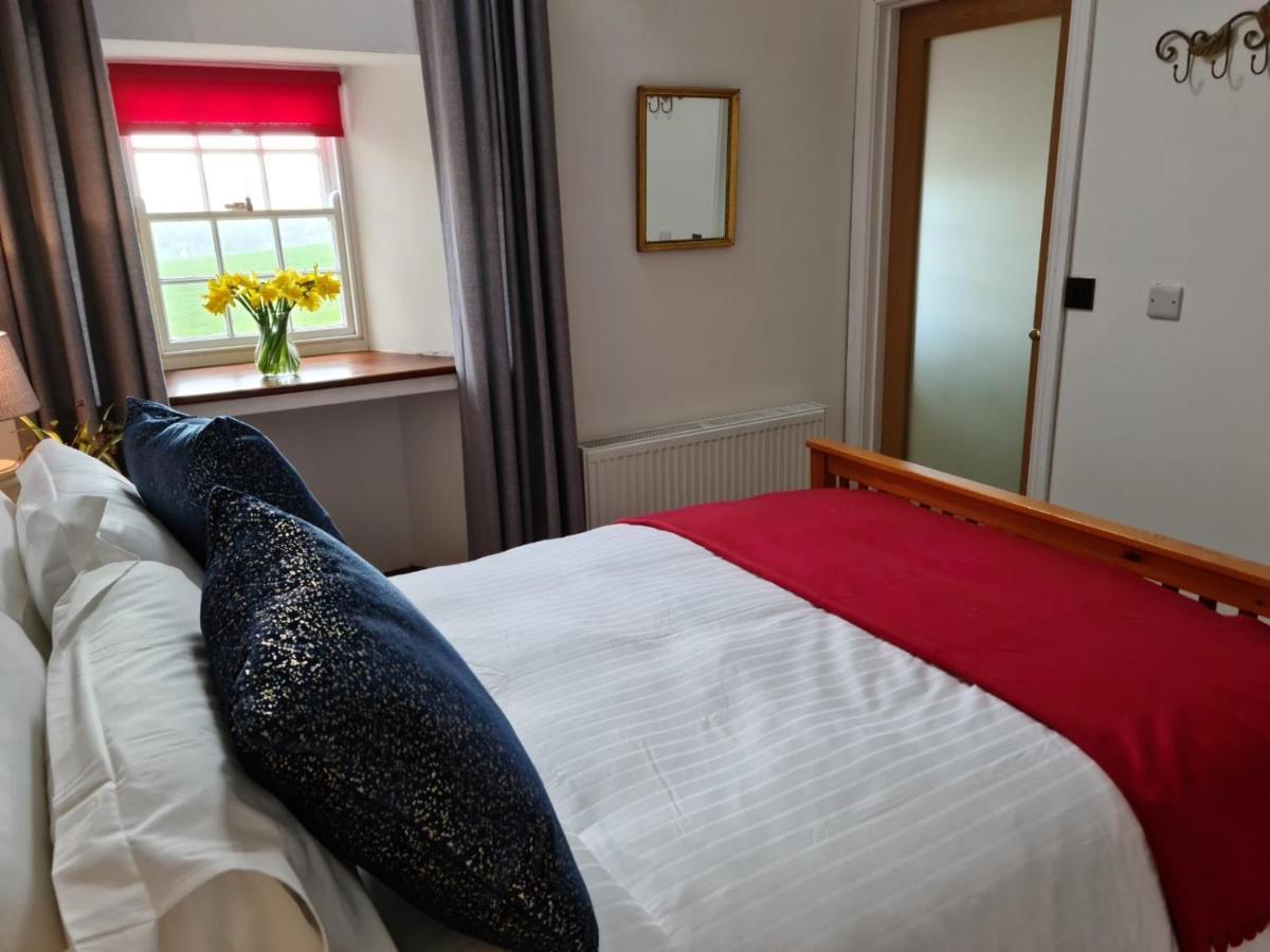 Lynam Cottage Ashford ภายนอก รูปภาพ