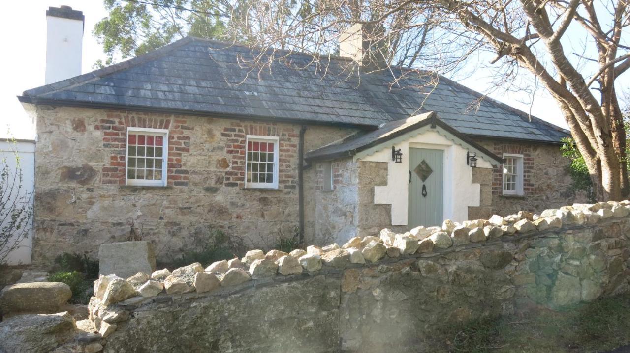 Lynam Cottage Ashford ภายนอก รูปภาพ