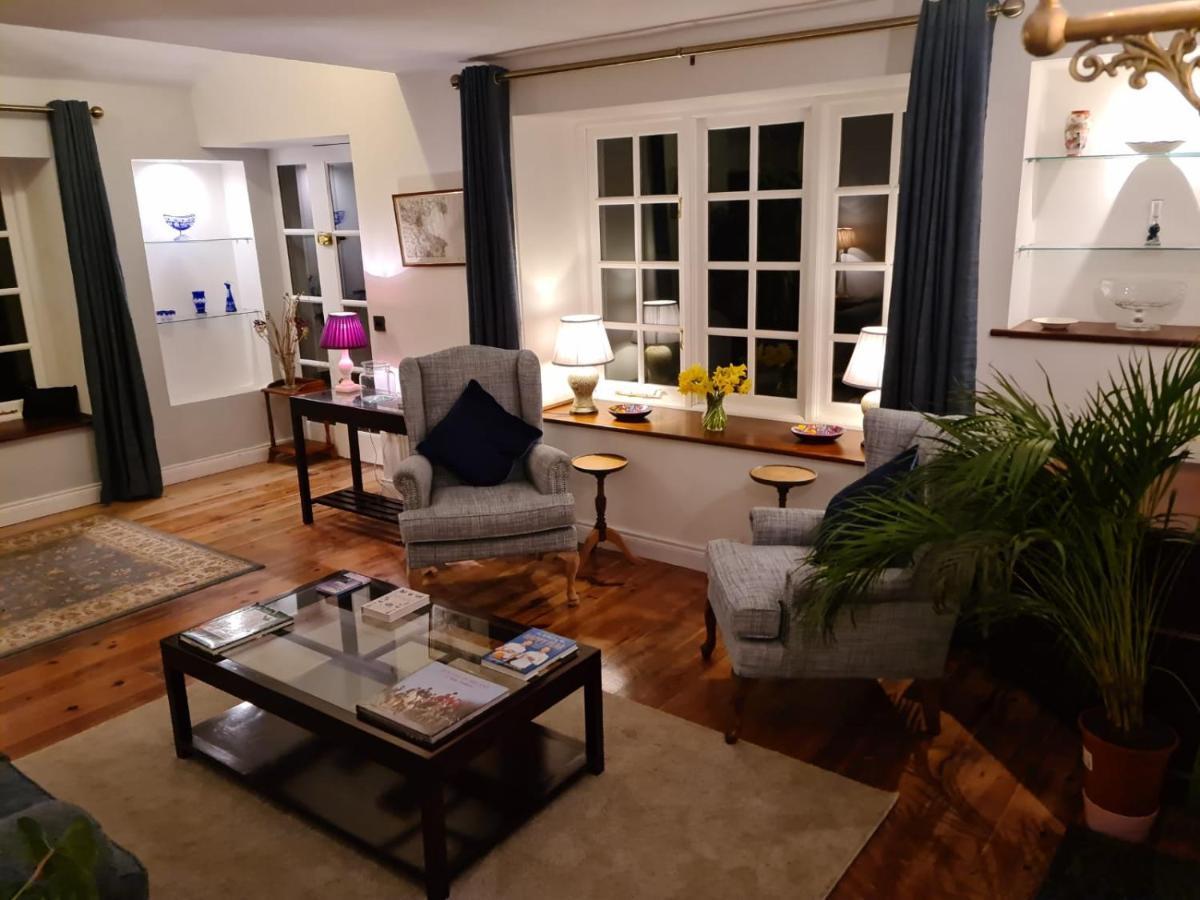 Lynam Cottage Ashford ภายนอก รูปภาพ