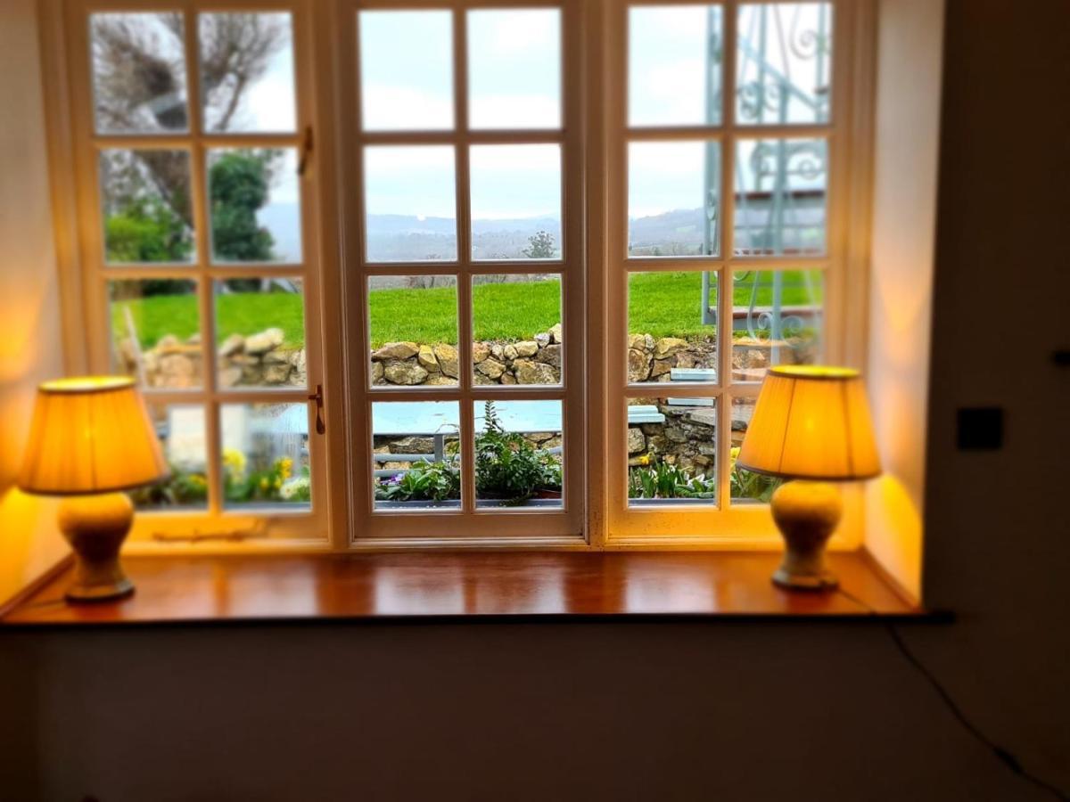 Lynam Cottage Ashford ภายนอก รูปภาพ