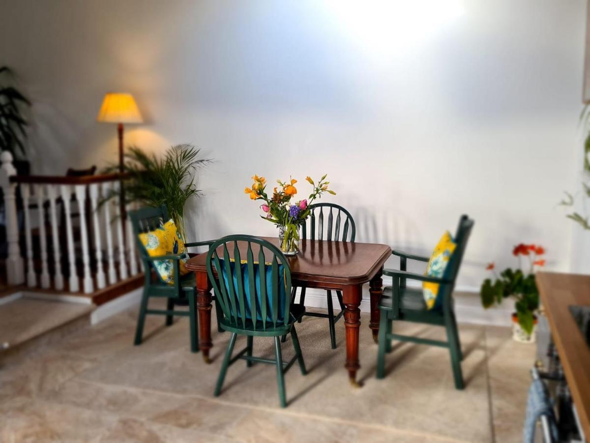 Lynam Cottage Ashford ภายนอก รูปภาพ