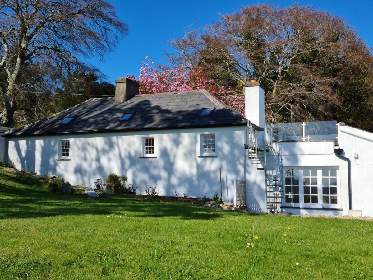 Lynam Cottage Ashford ภายนอก รูปภาพ
