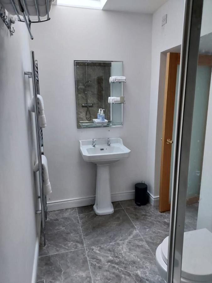 Lynam Cottage Ashford ภายนอก รูปภาพ
