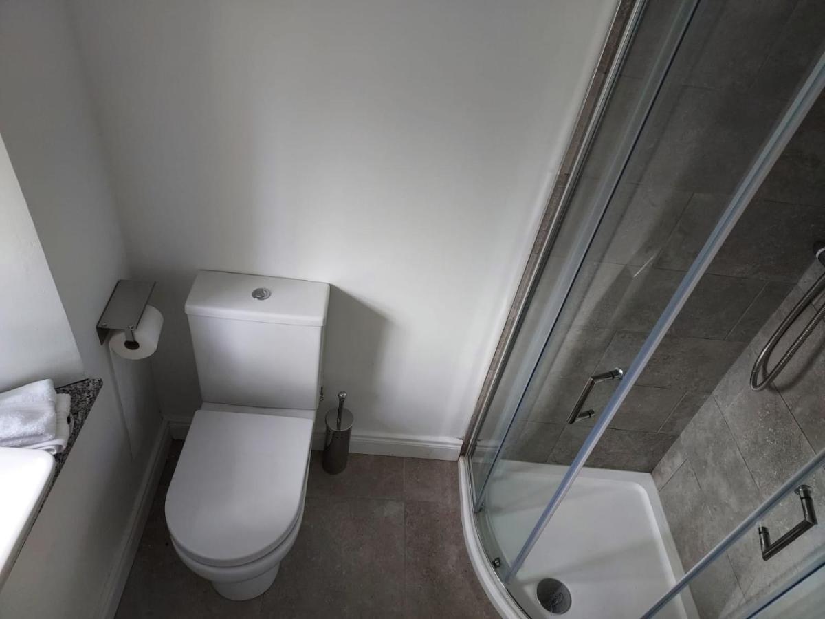 Lynam Cottage Ashford ภายนอก รูปภาพ